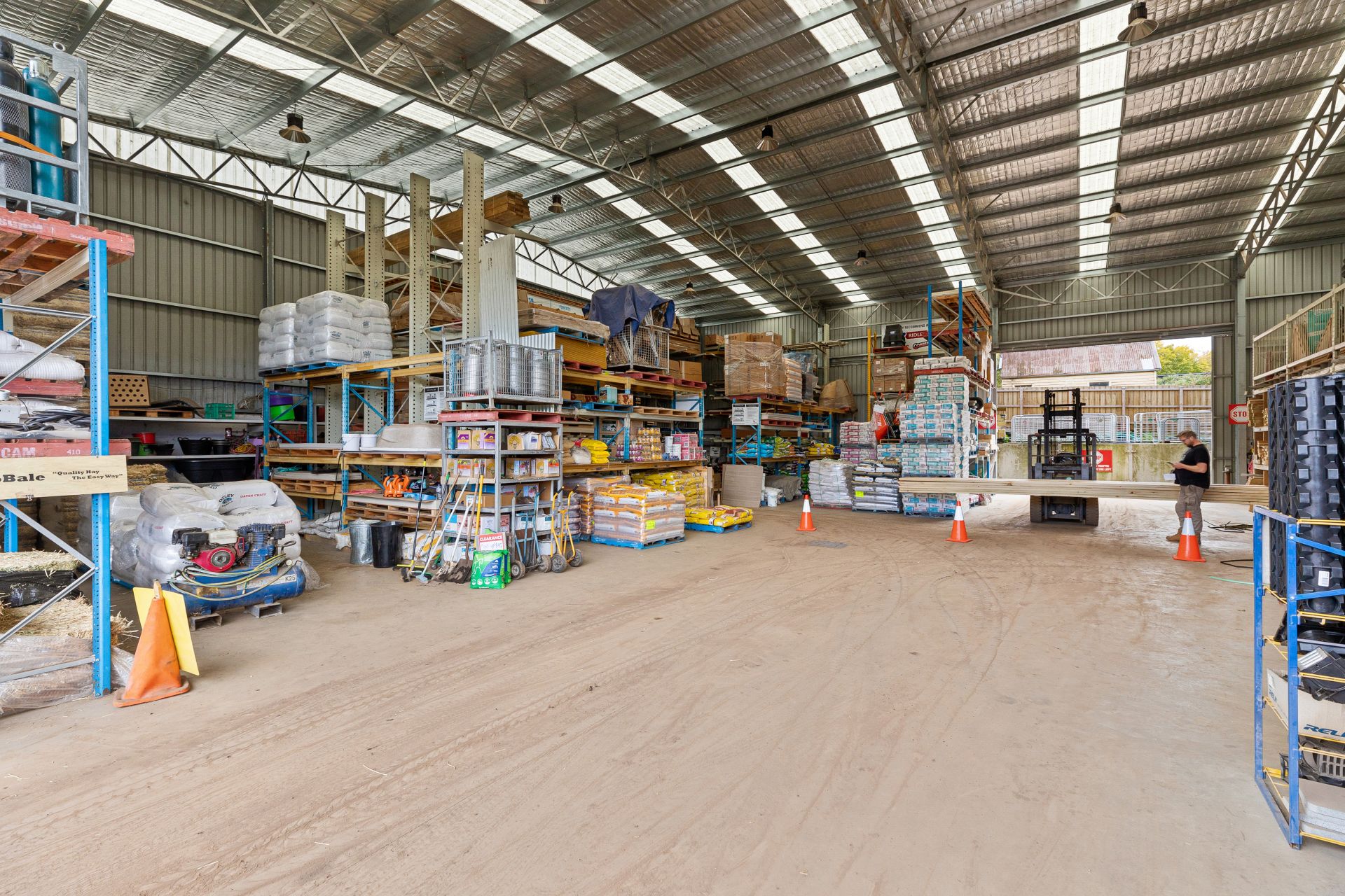 4 6 Raglan Street, Daylesford Ballarat Real Estate Pty Ltd