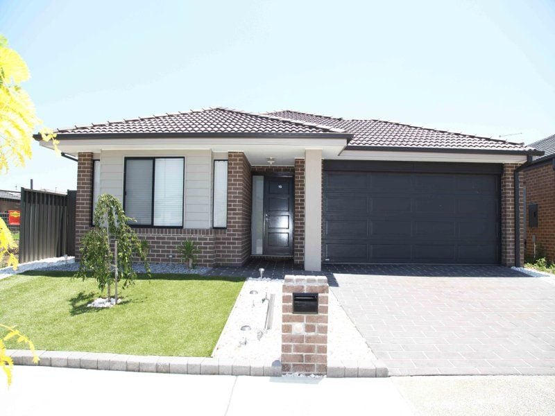 16 Torbreck Avenue SOUTH MORANG, South Morang - Thumbnail 3