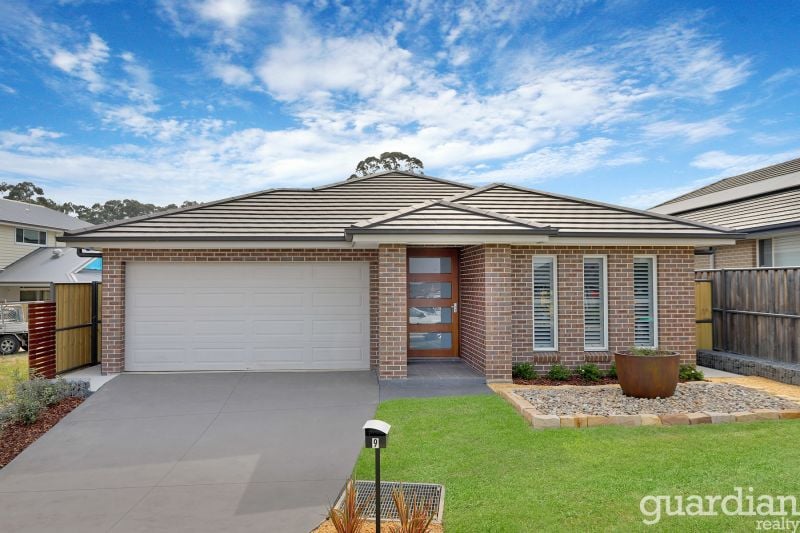 9 Woko Street North Kellyville NSW, North Kellyville - Thumbnail 2