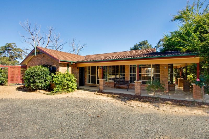 125 Cedar Ridge Road, Kurrajong - Thumbnail 7