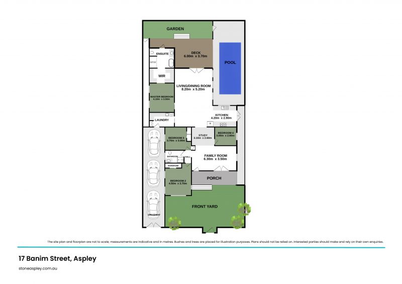 Timeless style | Luxe lowset