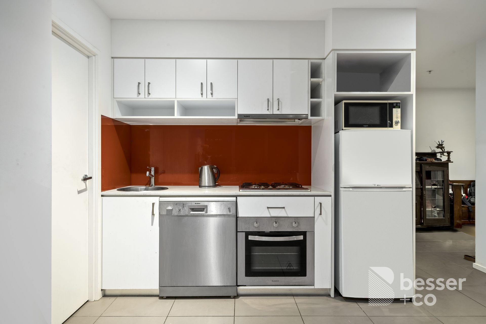 811/77 River Street, South Yarra - Thumbnail 7