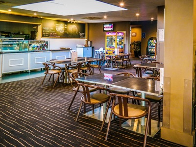 Freehold Hotel for Sale - Western Star Hotel, Dubbo