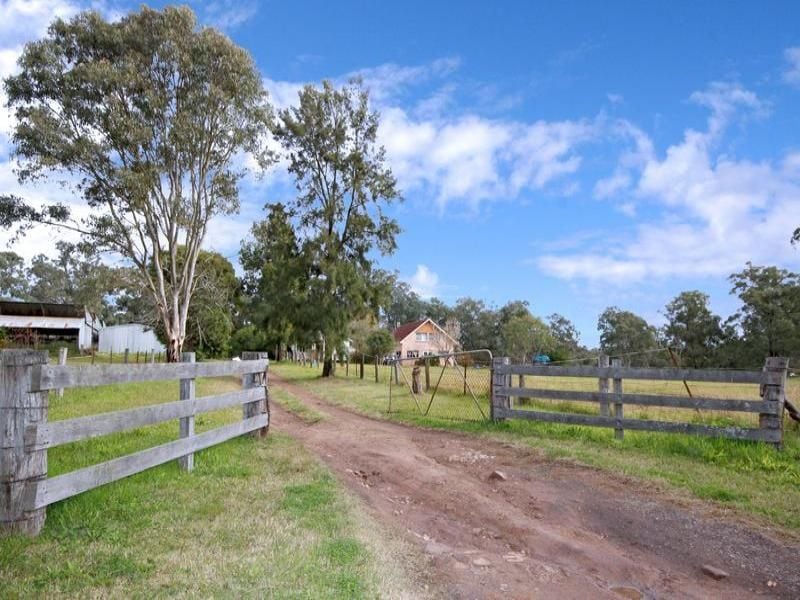 115 Kurmond Road, Wilberforce - Thumbnail 2