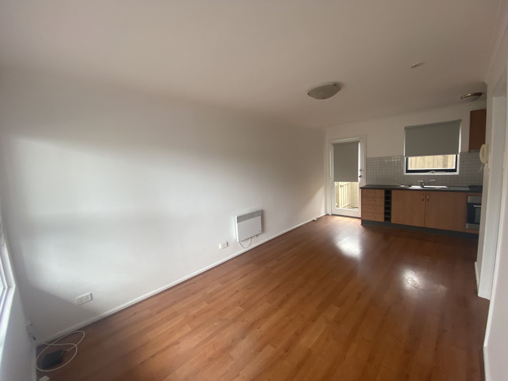 Newly Renovated with Low Maintenance Living!