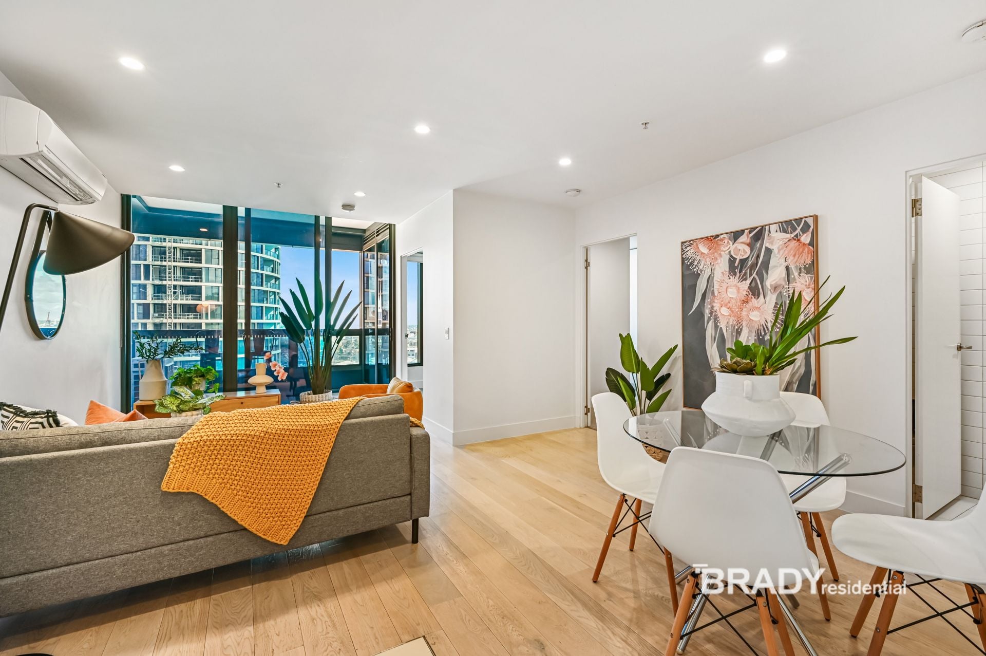 1105/500 Elizabeth Street MELBOURNE VIC, Melbourne - Thumbnail 3