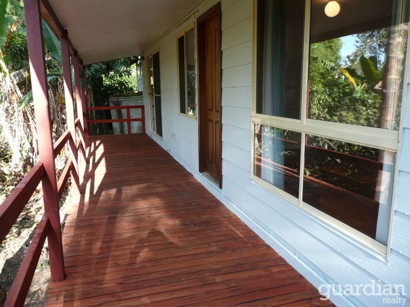 11A Charltons Creek Road Berrilee NSW, Berrilee - Thumbnail 7
