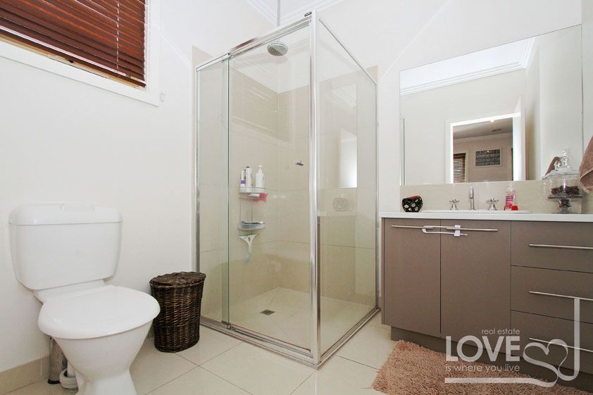 Styled For Modern Living!