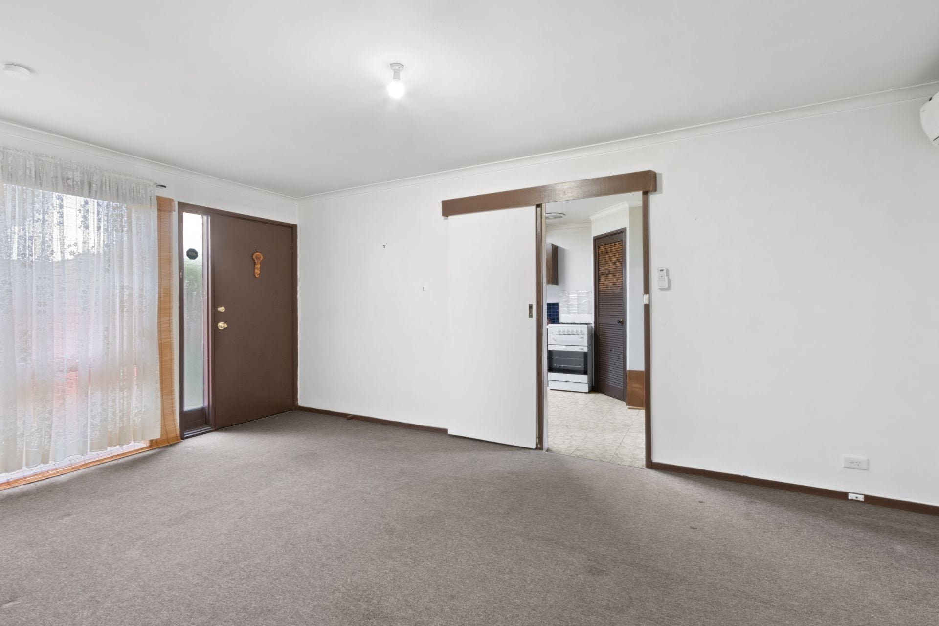 Spacious Villa Unit