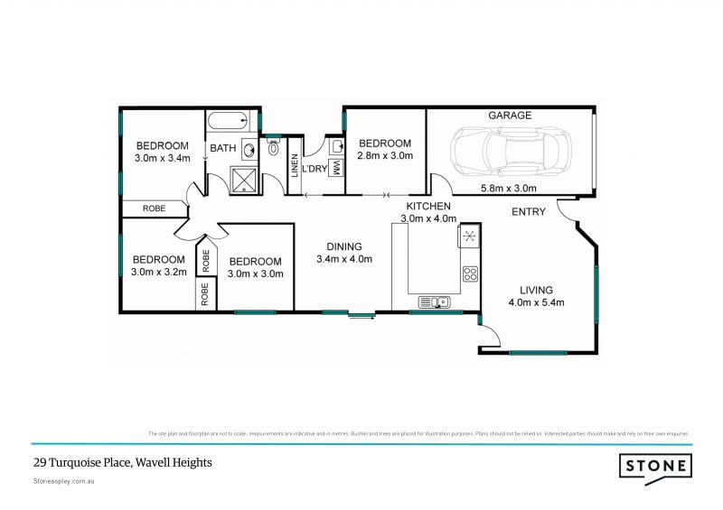 Immaculate lowset starter