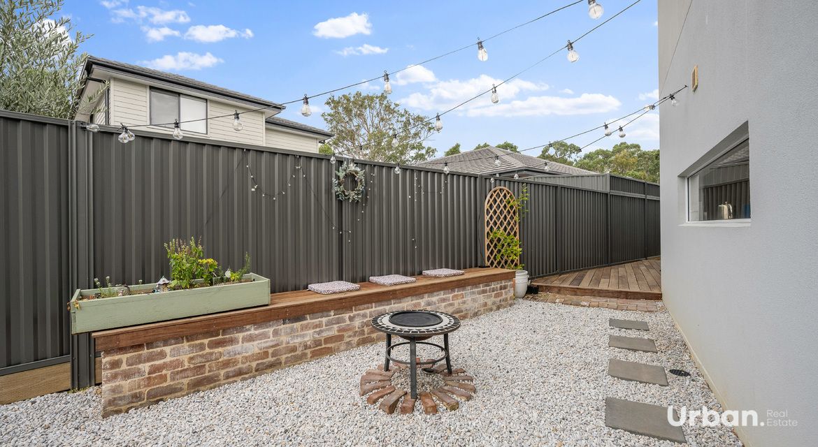 Leppington 22 Guide Street