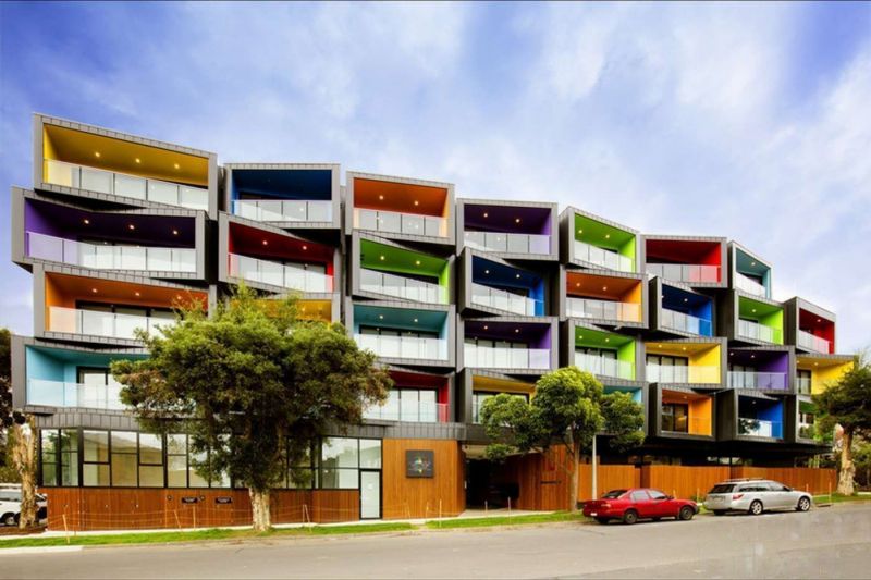 212/31 Harrow Street, Box Hill - Thumbnail 2