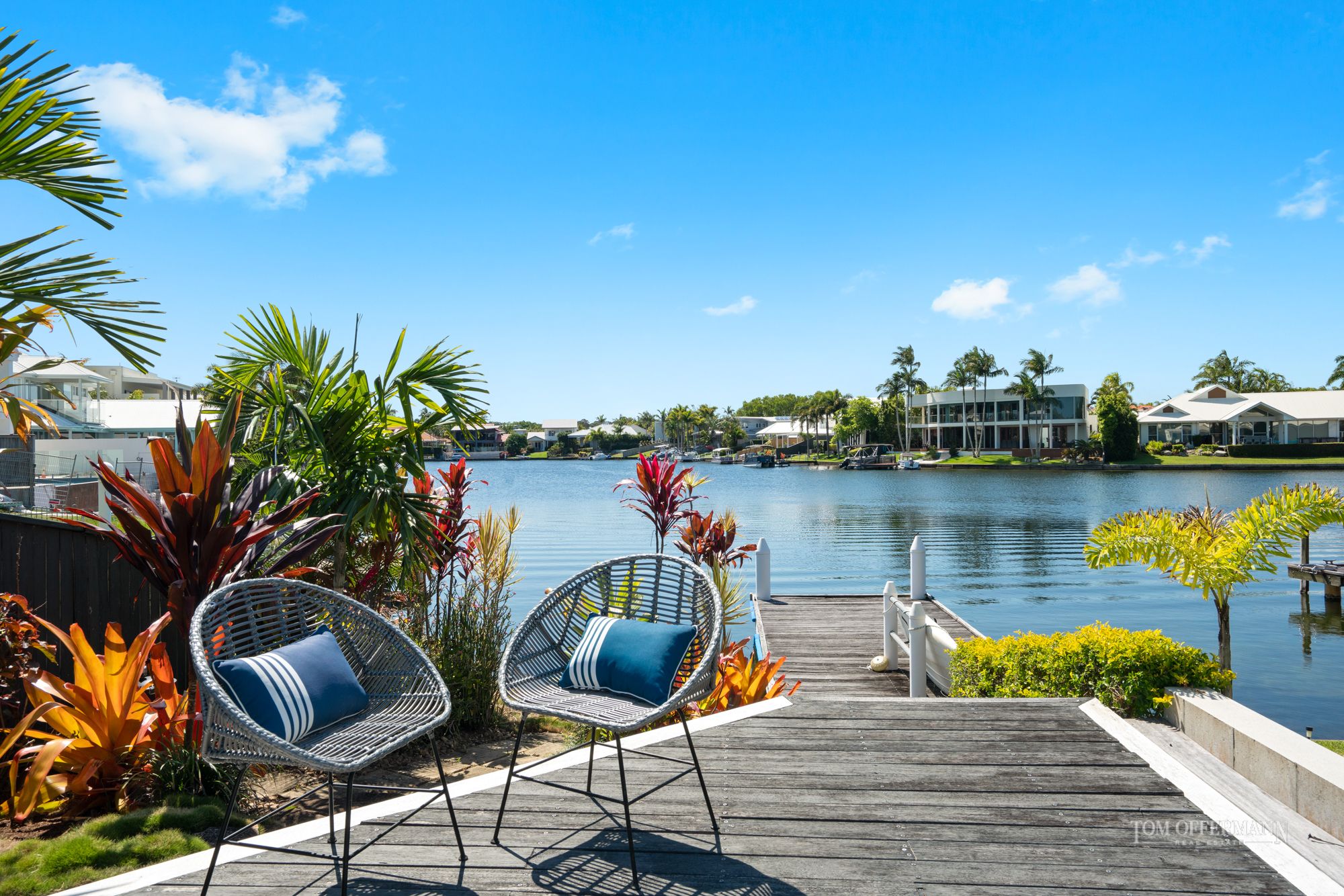 Real Estate For Sale 2 Topsails Place Noosa Waters , QLD