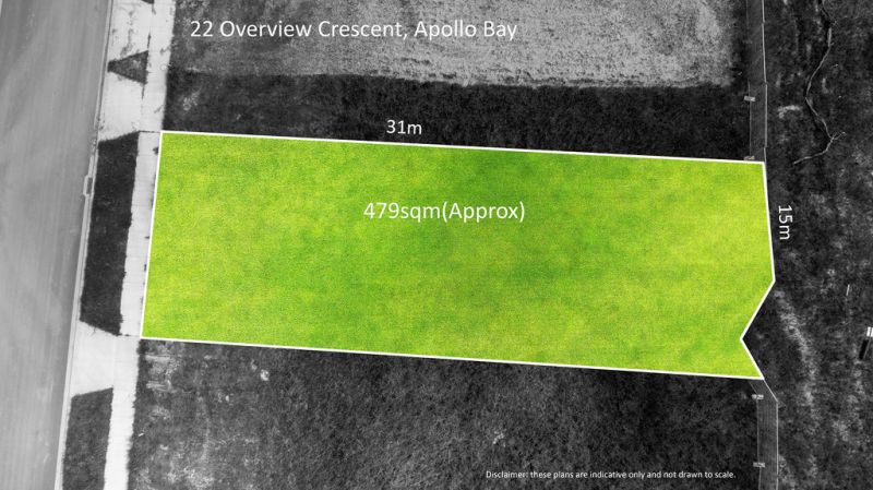 22 Overview Crescent, Apollo Bay, VIC, Apollo Bay - Thumbnail 2