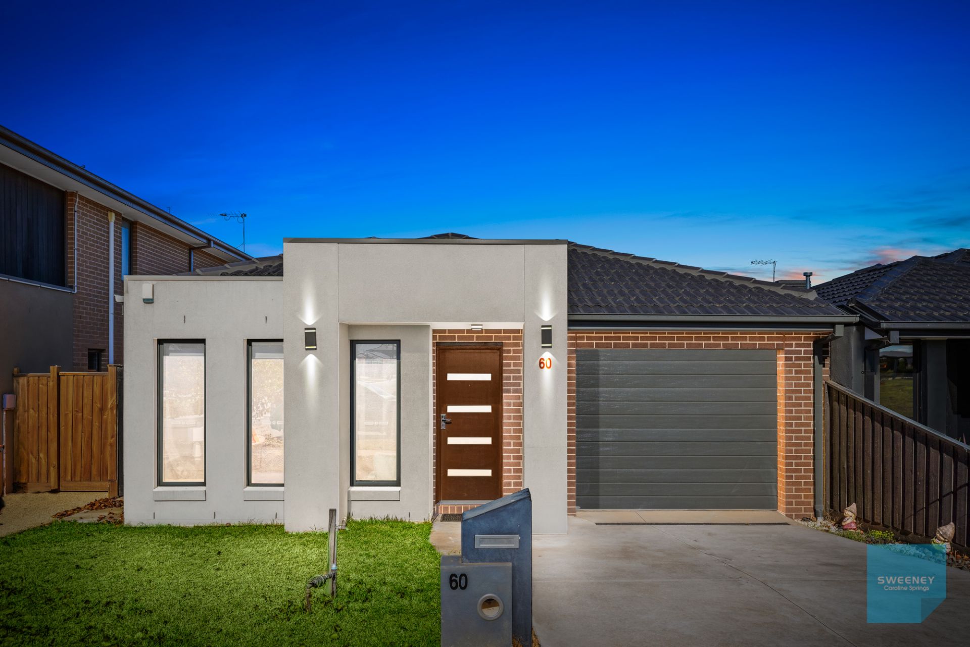 60 Auburn Drive, Fraser Rise - Thumbnail 2