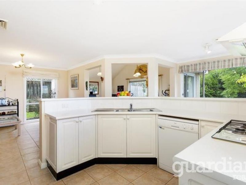 78 Ravensbourne Circuit DURAL NSW, Dural - Thumbnail 4
