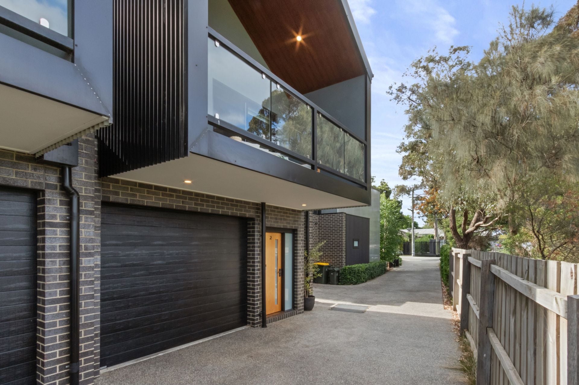 Luxury Living in the Heart of Thornbury