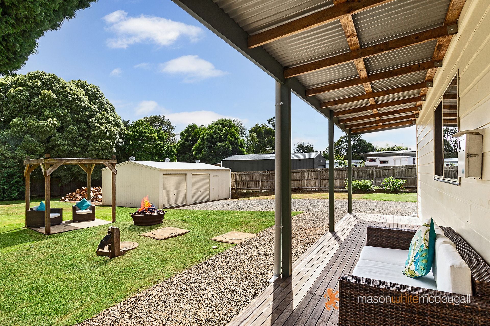 17 Victoria Road Kinglake VIC, Kinglake - Thumbnail 3