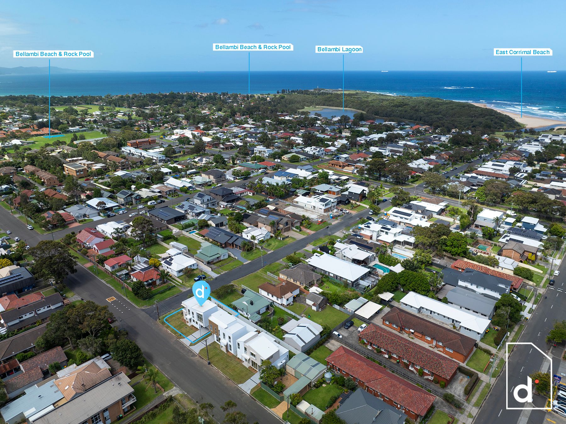 79A Dobbie Avenue, East Corrimal NSW