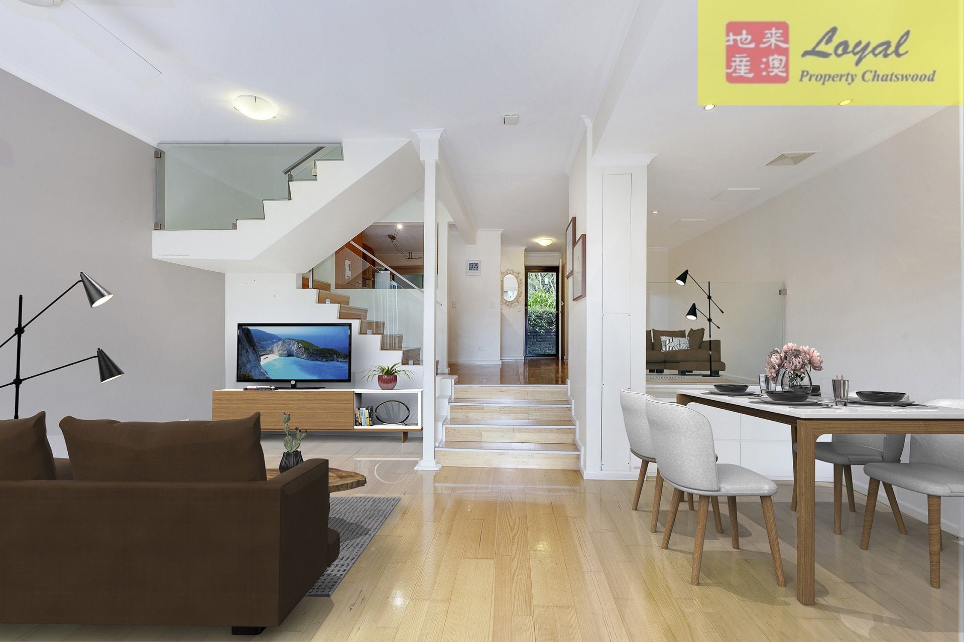 18/6 Waverton Avenue Waverton NSW, Waverton - Thumbnail 5