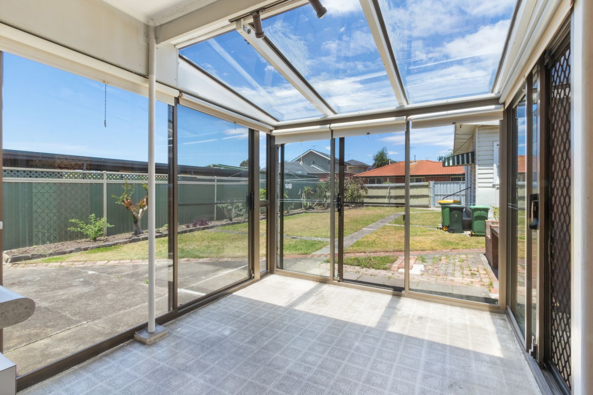 Solid Home in Prestige Location