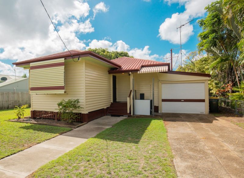 32 Mulgrave St, Bundaberg West Location Property Agents