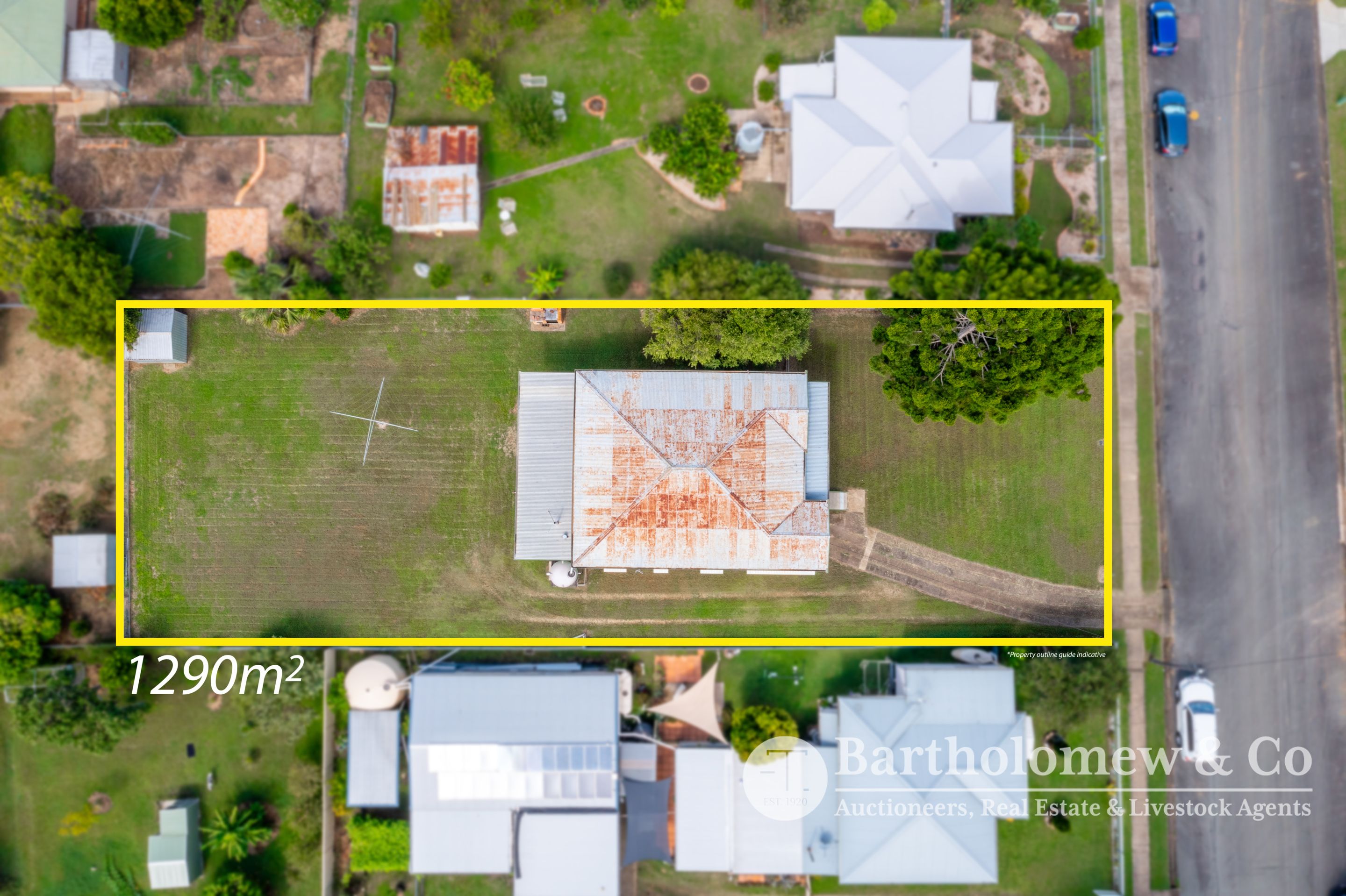 Real Estate For Sale 13 Golf Avenue Boonah , QLD