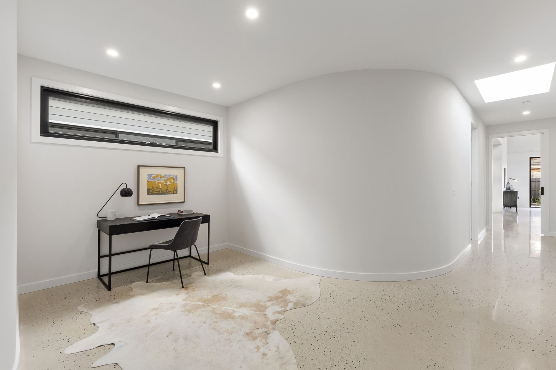Ultimate Luxury Living