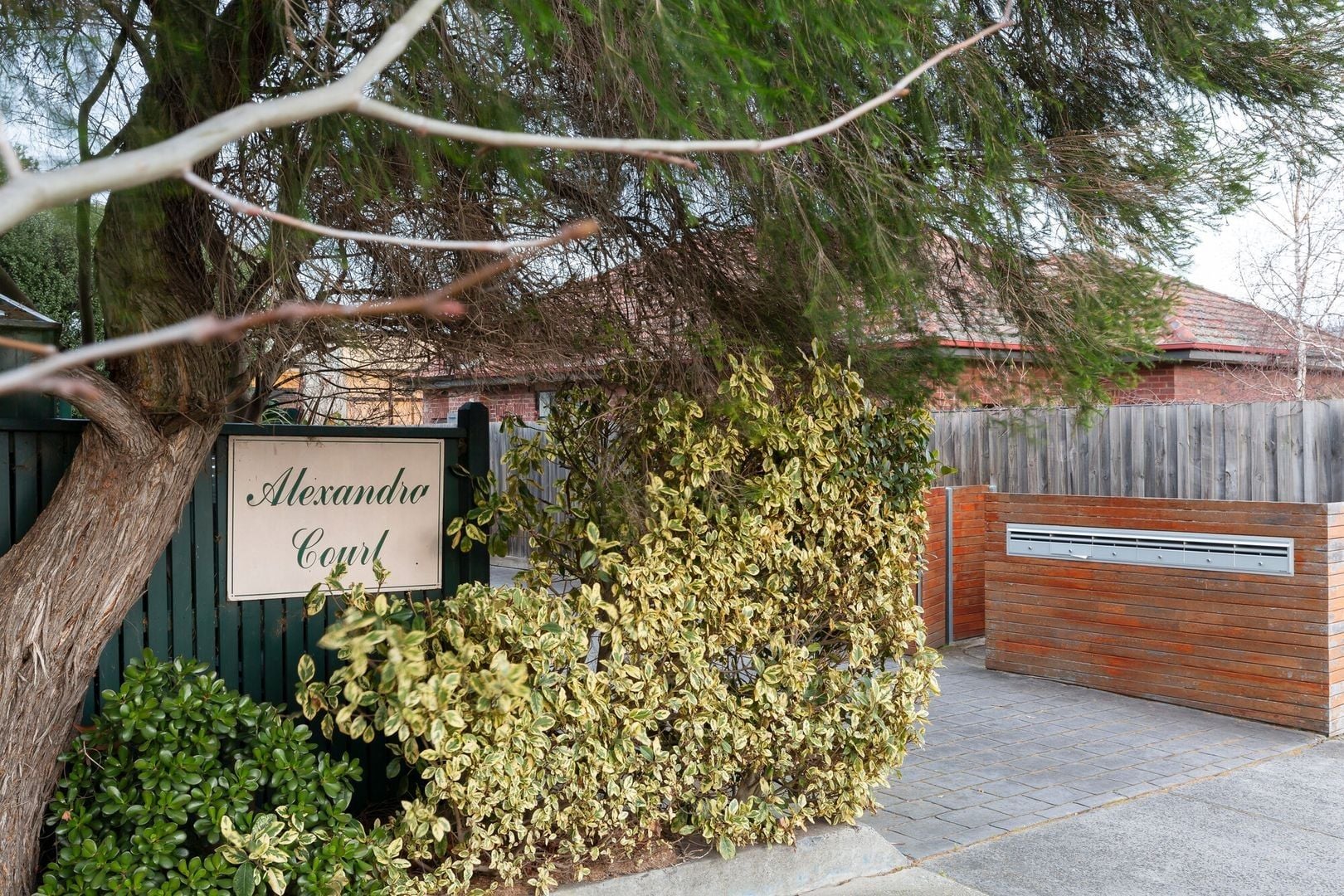 * The property is currently under application. *
 -
Spacious & Convenient Living