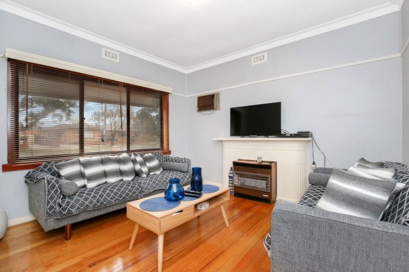 343 Station Street, Thornbury