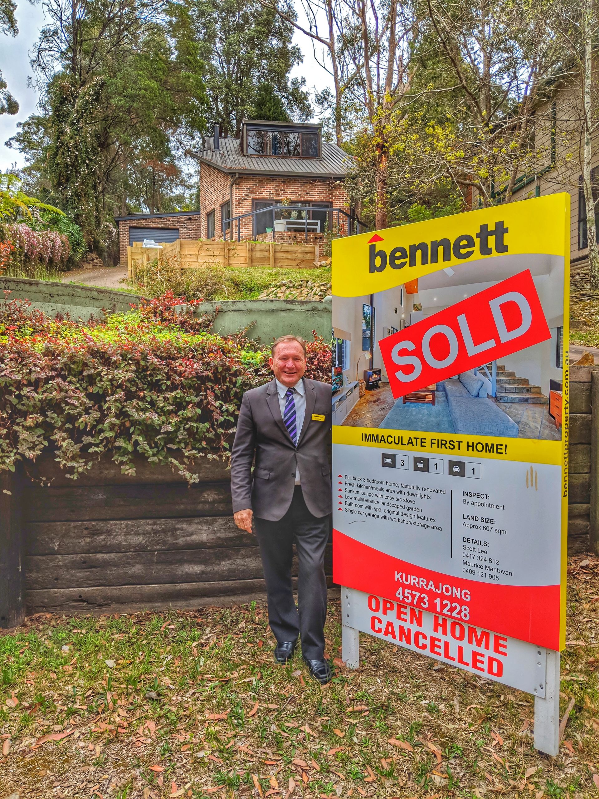 19 Currawong Crescent, Bowen Mountain - Thumbnail 2