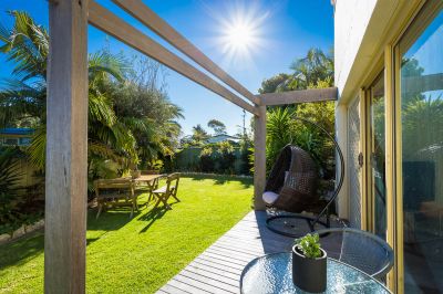 SEASHELLS APARTMENTS MERIMBULA - FREEHOLD HOLIDAY COMPLEX FOR SALE - SOUTH COAST