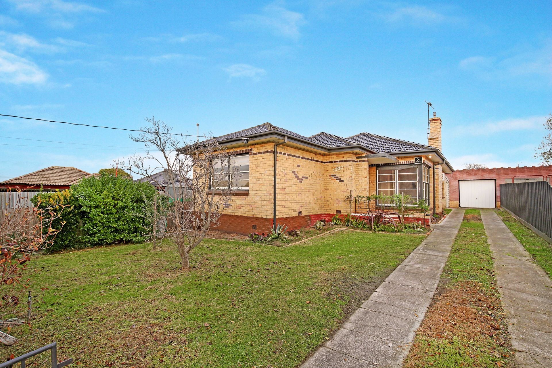 A fantastic family home with so much at your doorstep