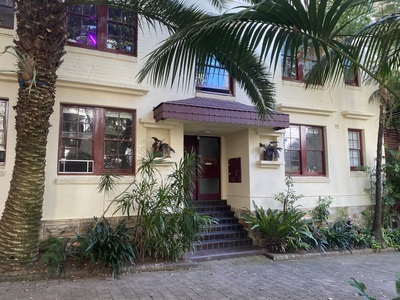 12/42 Bayswater Road, Rushcutters Bay