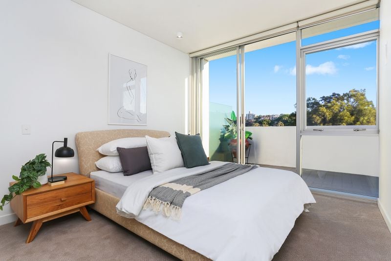 313/61-63 Hall Street, Bondi Beach, Bondi Beach - Thumbnail 8