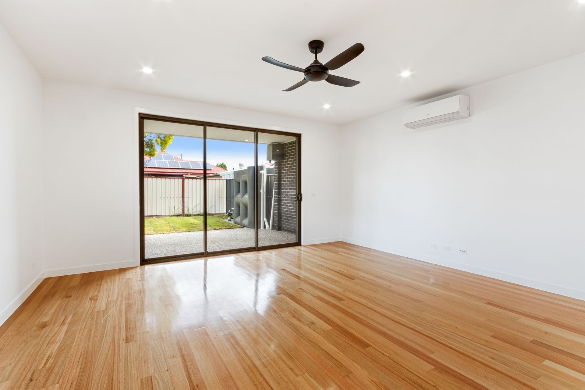35A & 35B Arundel Avenue - 2 Townhouses