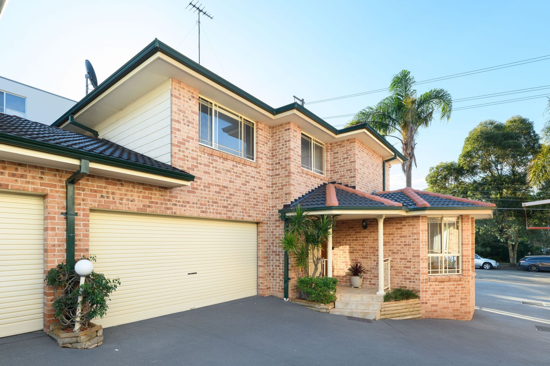 1/62 Flora Street Kirrawee NSW, Kirrawee - Thumbnail 4