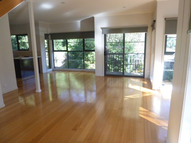 **Modern & Low Maintenance Living**