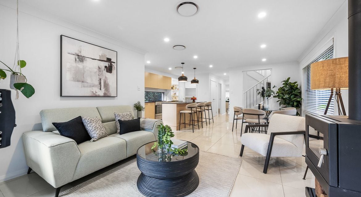 Denham Court 60 Plumegrass Avenue