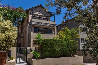 6/32 Beach Road, Bondi