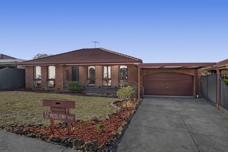 32 Redleap Avenue, Mill Park