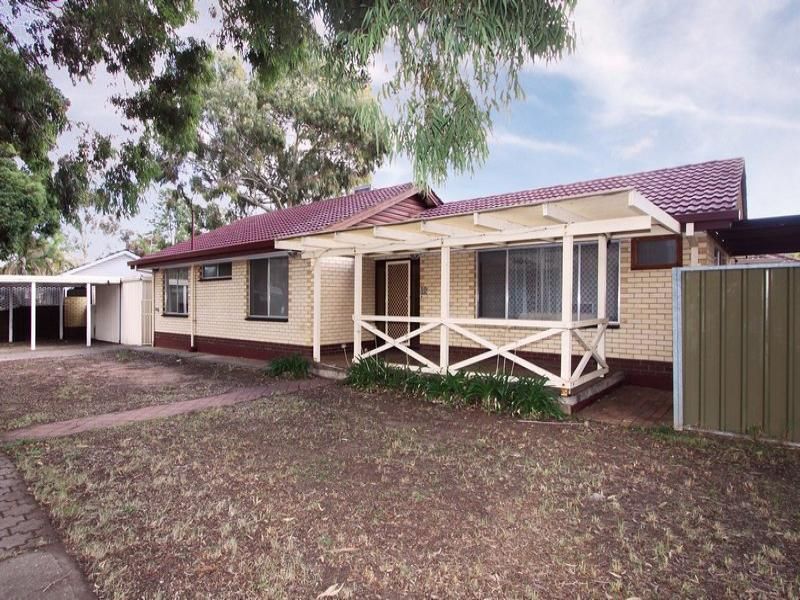12 Arrow Crescent Paralowie 5108