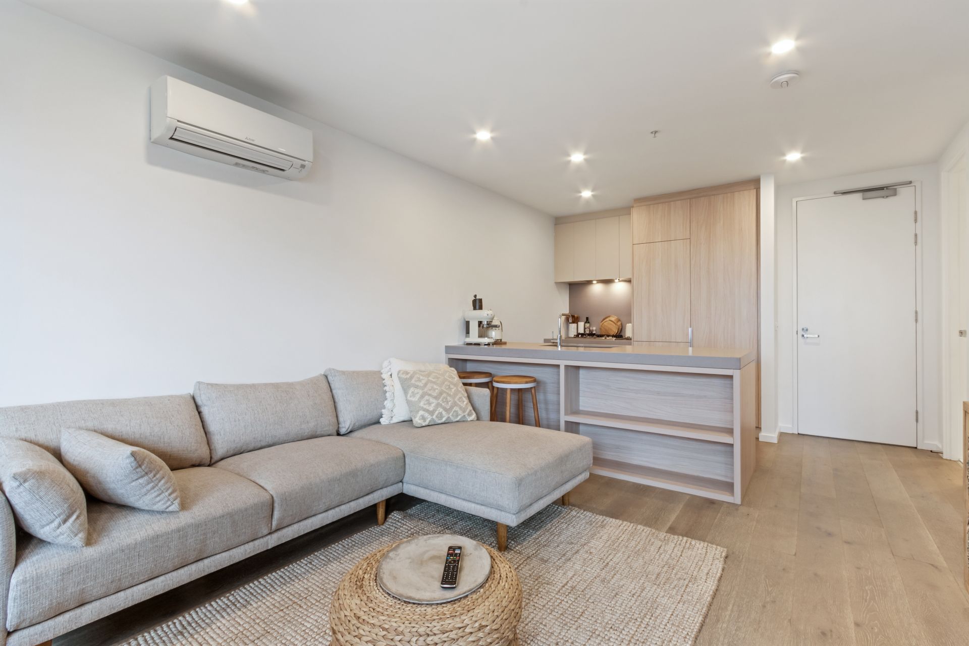 Boutique Living