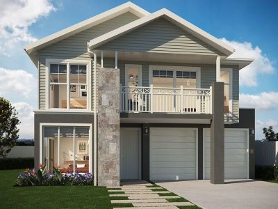 81 Landis Street, Mcdowall