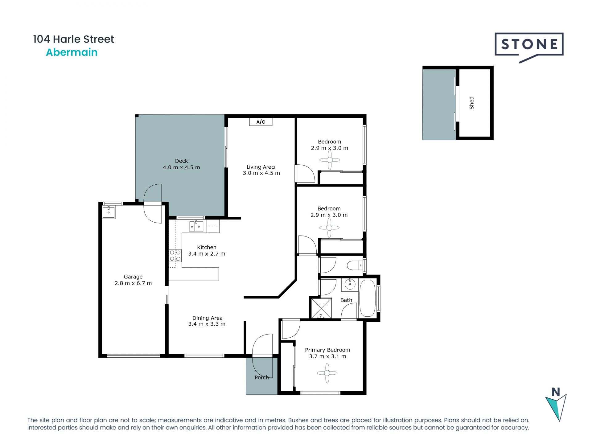 Family home in terrific location!