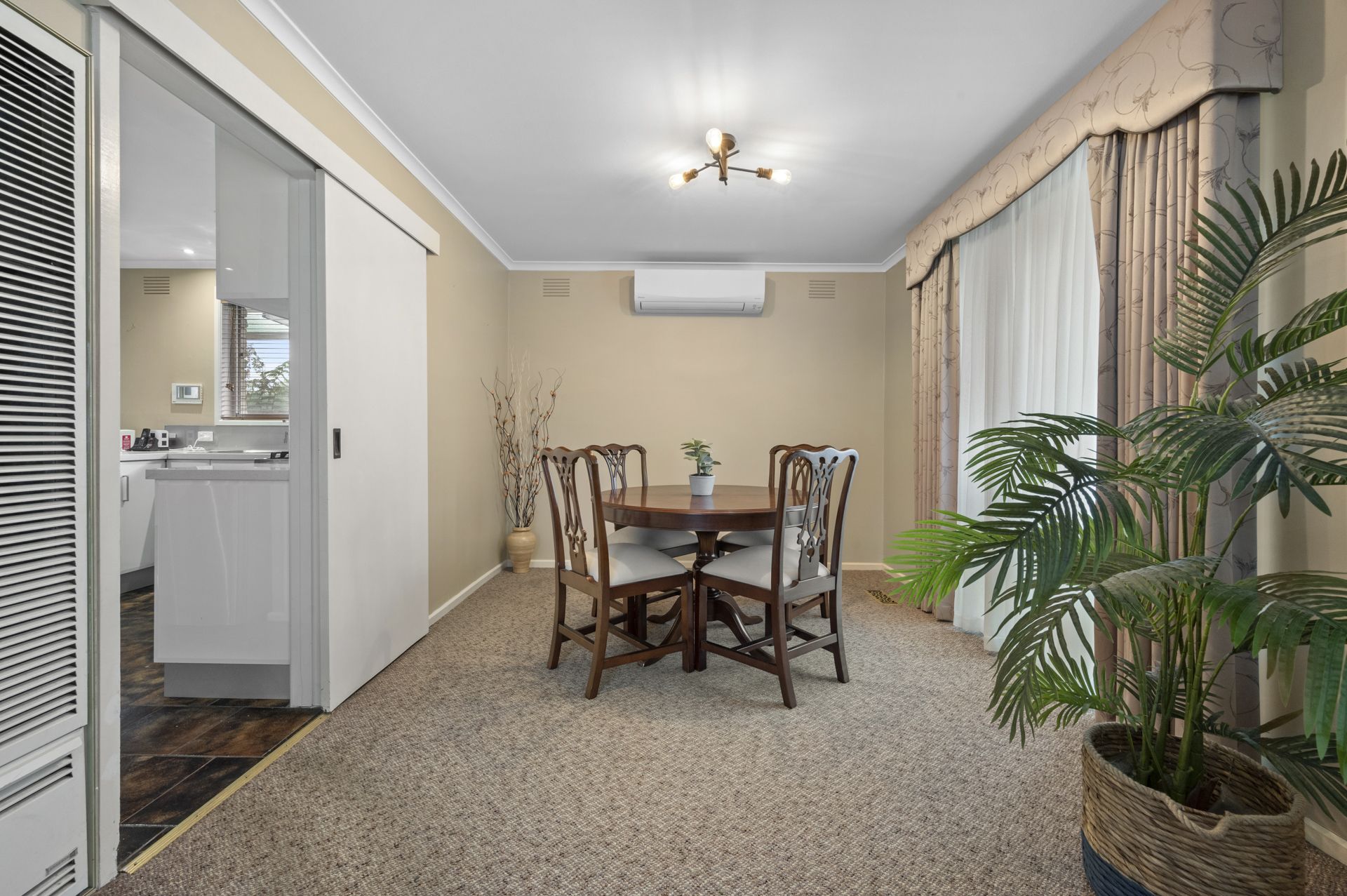 SURPRISE PACKAGE - 5 BEDROOMS, 2 BATHROOMS