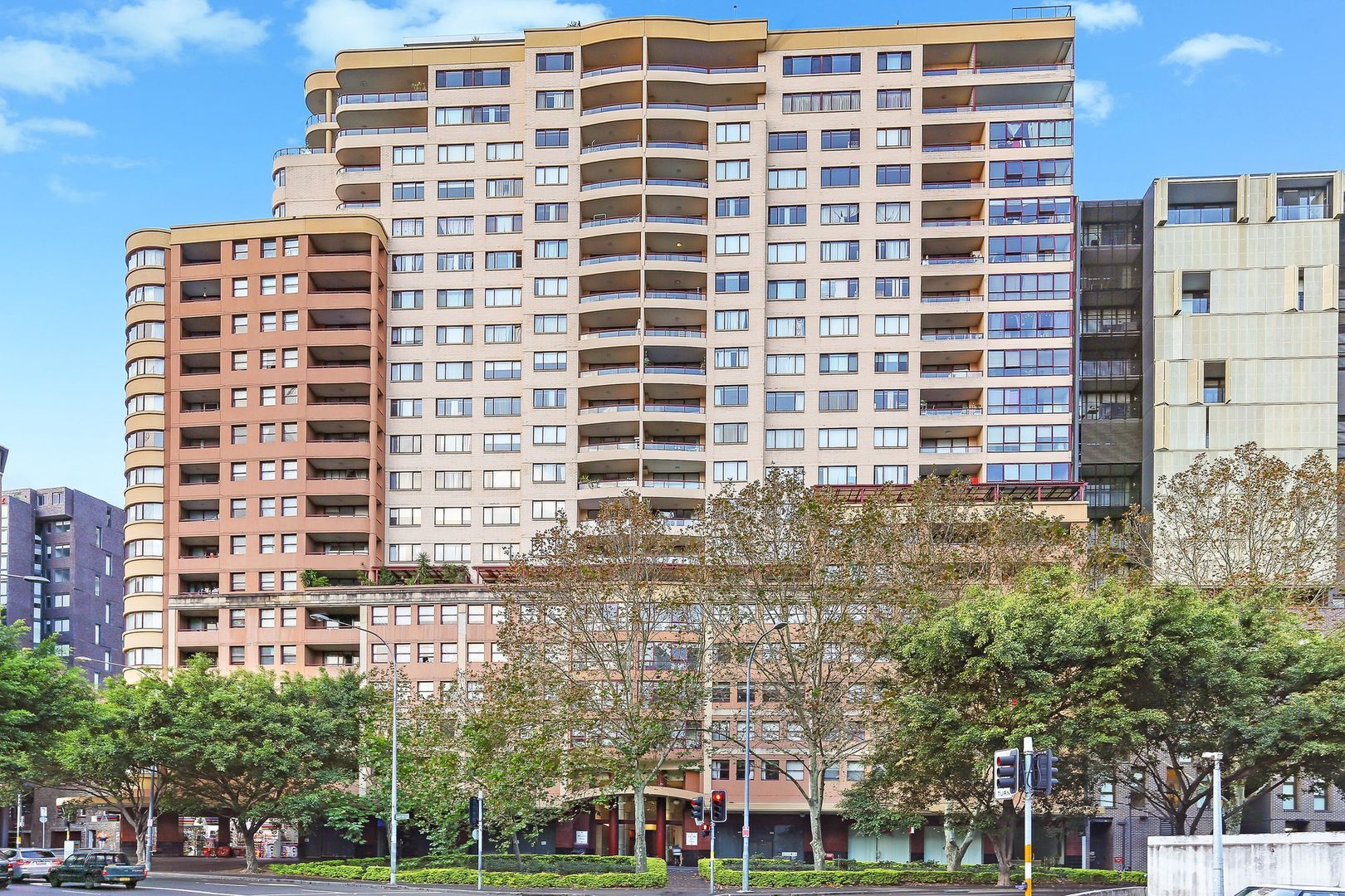 Real Estate For Lease 307/158166 Day Street Sydney , NSW