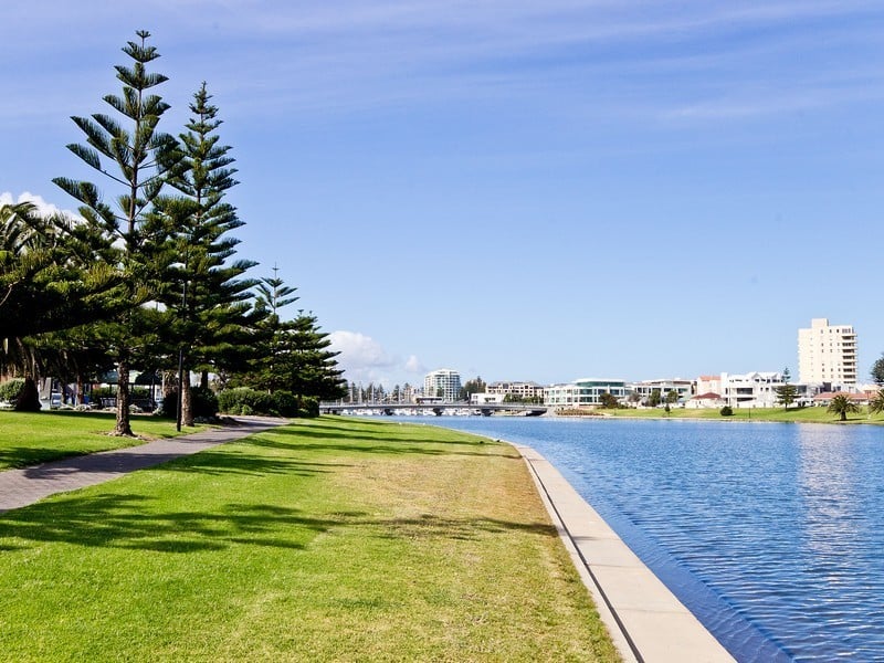 1/21a Adelphi Terrace  Glenelg North 5045
