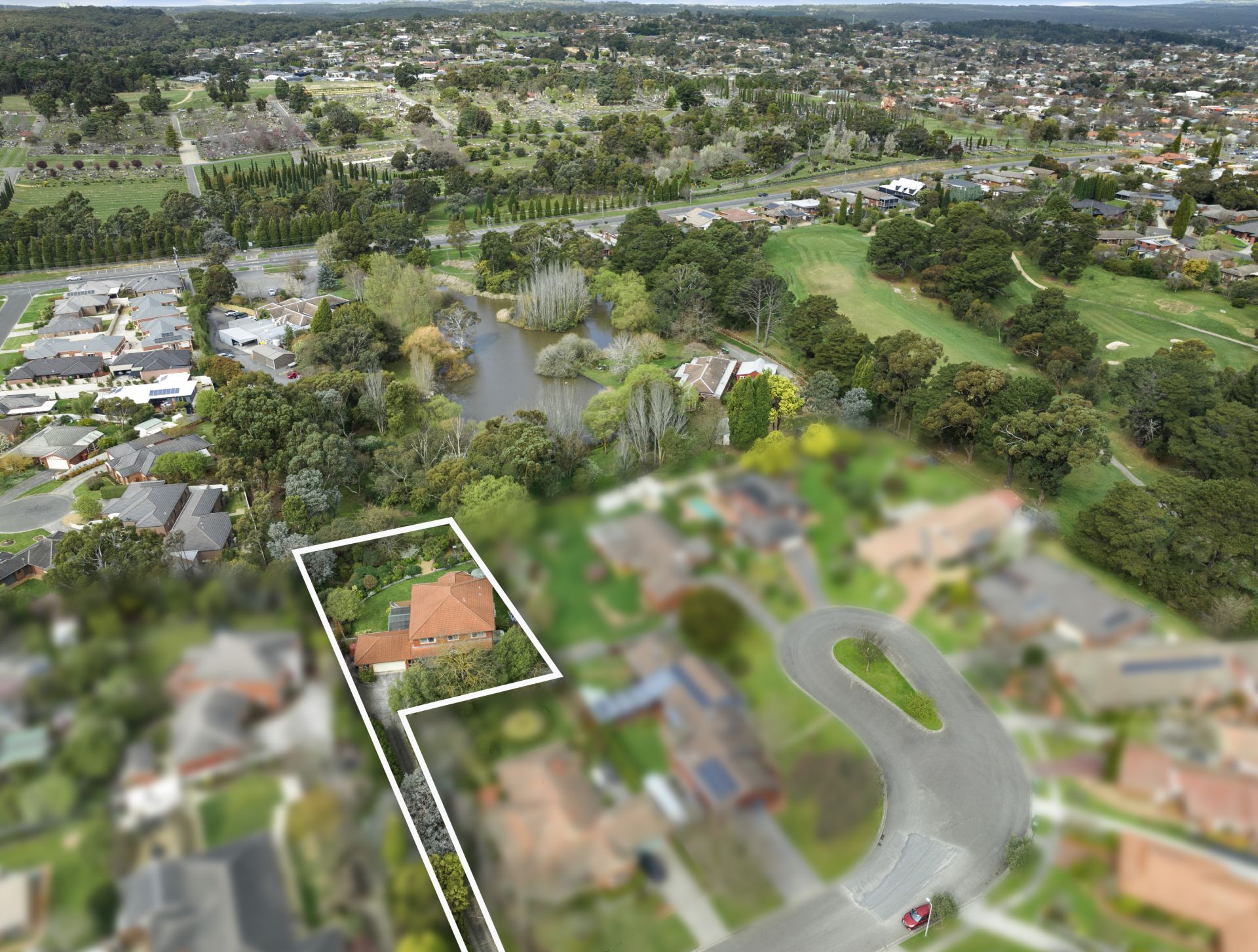 50 Fairway Court, Invermay Park, Invermay Park - Thumbnail 3