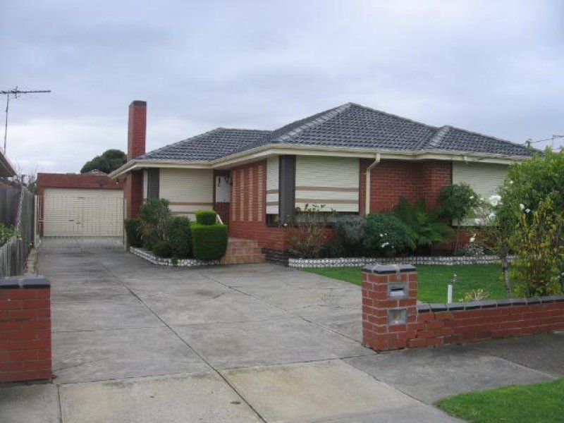 6 McPhee Court, Thomastown